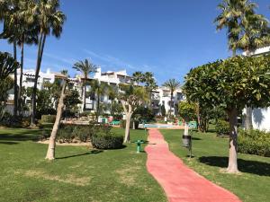 Fotografia z galérie ubytovania COSTALITA v destinácii Estepona