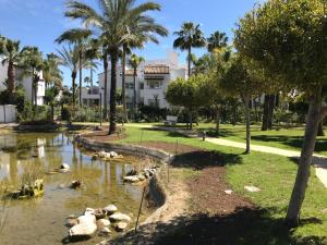 Fotografia z galérie ubytovania COSTALITA v destinácii Estepona