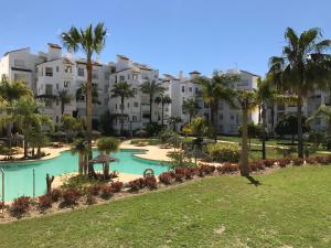 Fotografia z galérie ubytovania COSTALITA v destinácii Estepona