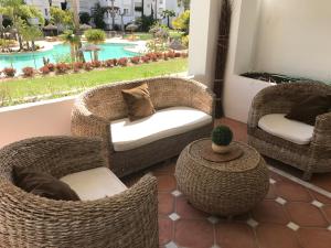 Fotografia z galérie ubytovania COSTALITA v destinácii Estepona