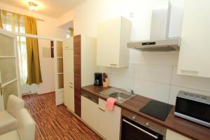 Fotografia z galérie ubytovania Apartment Simmering vo Viedni