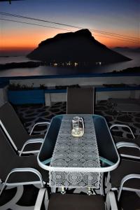 カリムノスにあるVilla Marzi Kalymnosのギャラリーの写真