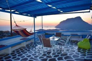 カリムノスにあるVilla Marzi Kalymnosのギャラリーの写真