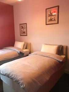 Fotografie z fotogalerie ubytování Heathrow Stay v destinaci Hounslow