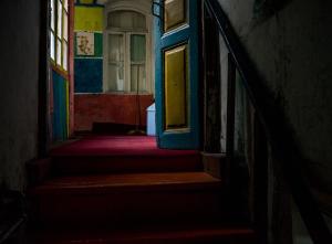 Ảnh trong thư viện ảnh của My Hostel and Cooking House! ở Tbilisi City