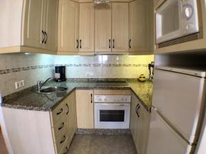 Φωτογραφία από το άλμπουμ του Apartment with Panoramic Views, San Juan de Capistrano, Nerja σε Nerja