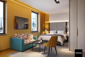 Hotel Color, Bratislava – aktualizované ceny na rok 2023
