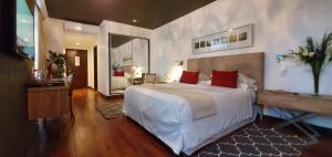 Gallery image of MG Design Hotel Boutique in Salta