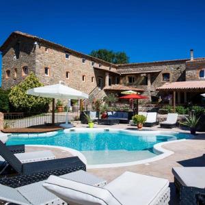 صورة لـ Domaine du Serre d'Avène في Saint-Christol-lès-Alès