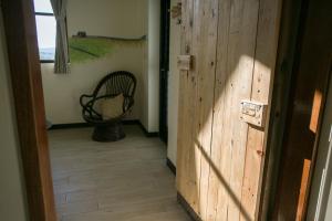 Fotografie z fotogalerie ubytování Tree House Café & Homestay v destinaci Tongluo