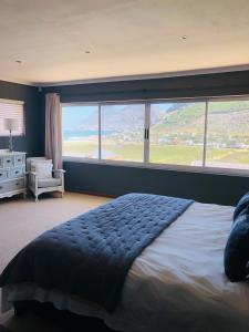 Afbeelding uit fotogalerij van Whale Bay Villa in Fish hoek