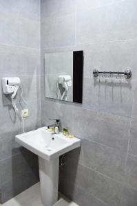 Gallery image of Taba Hall Boutique Hotel in Akhaltsikhe