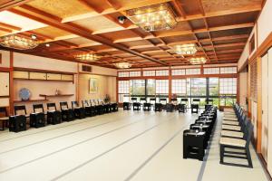 Бизнес-центр и/или конференц-зал в Tazuru