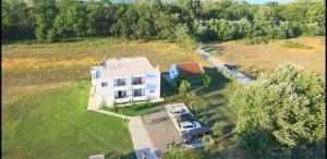 Fotografie z fotogalerie ubytování Riviera Inn apartments v destinaci Ulcinj