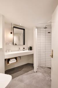 Bagno di Comwell Kolding