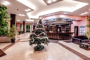 パンポロボにあるHotel Bellevue - Half Boardのギャラリーの写真 +35枚の写真