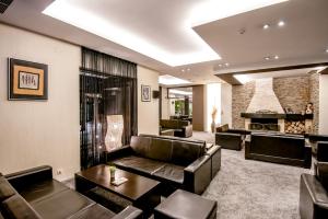 パンポロボにあるHotel Bellevue - Half Boardのギャラリーの写真