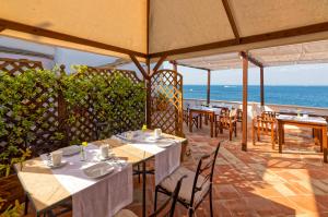 Photo de la galerie de l'établissement Villa Lieta, à Ischia