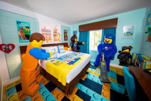 Hotel Legoland, Billund – Updated 2022 Prices
