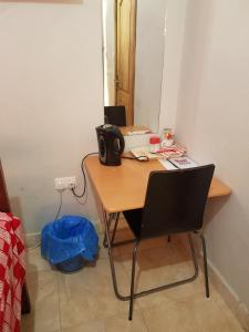 Fotografie z fotogalerie ubytování Sharp Guesthouse v destinaci Accra