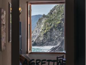 Gallery image of Agretta Sea View Apartment in Vernazza