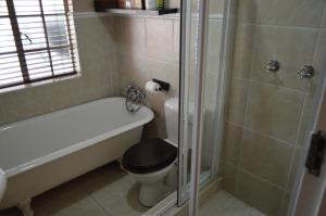 Bagno di Lemon & Lime Guesthouse