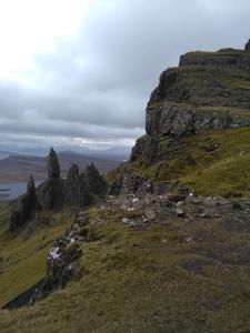 Gallery image of Blas Rooms in Dunvegan