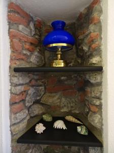 Gallery image of Agretta Sea View Apartment in Vernazza +18 photos