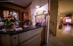 Fotografie z fotogalerie ubytování Locanda La Gozzetta v destinaci Santa Luce