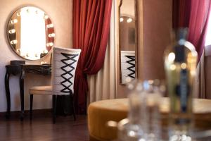 Fotografie z fotogalerie ubytování Maxime Boutique Hotel Avenida da Liberdade v Lisabonu