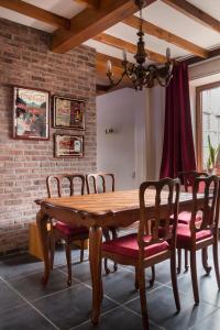 Fotografie z fotogalerie ubytování Vakantiewoning Het Oude Laer v destinaci Bilzen