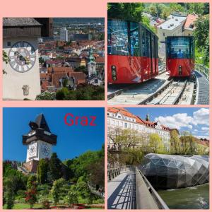 Imagem da galeria de Apartment Schloffer em Weiz mais 3 fotografias