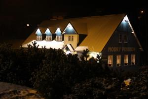 Fotografie z fotogalerie ubytování Modrý pension Rokytnice v Rokytnici nad Jizerou