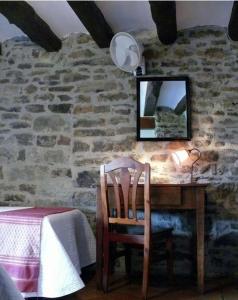 Gallery image of Casa Rural La Choca in Lecina