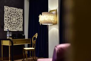 Fotografie z fotogalerie ubytování Maxime Boutique Hotel Avenida da Liberdade v Lisabonu