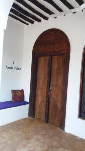 Gallery image of Laguna Palace Zanzibar in Michamvi