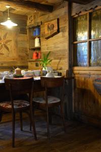 Fotografie z fotogalerie ubytování B&B Il Torchio v destinaci Saint Vincent + 27 fotografií