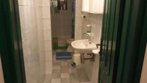 Bagno di Guesthouse Hurma Rooms