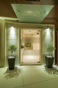 Fotografie z fotogalerie ubytování Hotel Galaxias v destinaci Město Rhodos