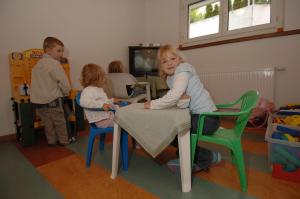 Hosté ubytování Hotel Viktoria-Leukerbad-Therme