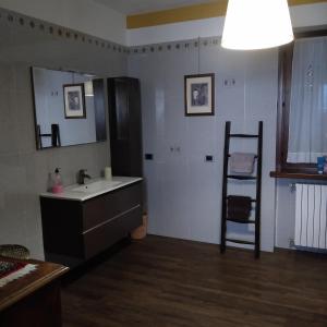 Fotografie z fotogalerie ubytování B&B Cascina Baraggione v destinaci Granozzo con Monticello