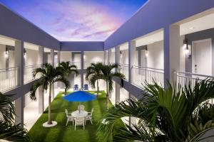 Afbeelding uit fotogalerij van Star Suites - An Extended Stay Hotel in Vero Beach