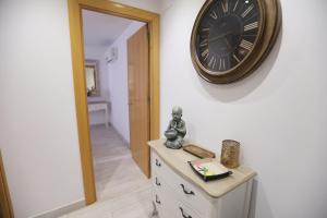 Fotografia z galérie ubytovania Apartamento Montes de Oca v destinácii Málaga