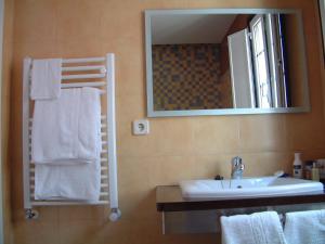 Bilik mandi di A Casa de Don Ricardo +59 gambar