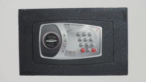 Fotografie z fotogalerie ubytování Green Line v Římě