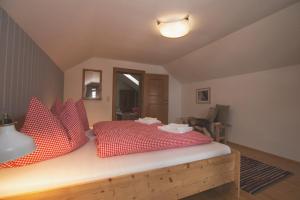 Fotografie z fotogalerie ubytování Ferienwohnungen Kulmwirt v Ramsau am Dachstein