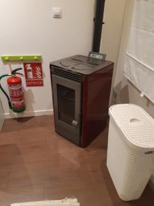 Kép STUDIO 7 szállásáról Simancasban a galériában