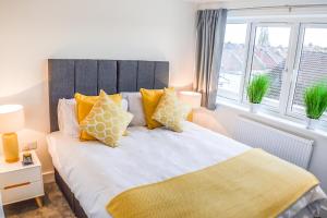 Gallery image of Anstey Heights Apartments in Bristol