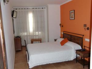 Foto dalla galleria di O Lar da Avoa a Cambados