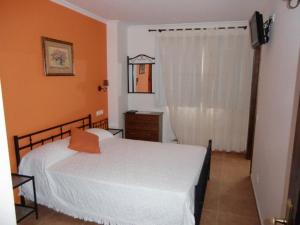 Foto dalla galleria di O Lar da Avoa a Cambados Altre 27 foto